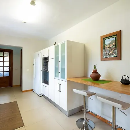 Villa 5br - Pool Parking & Tennis Court