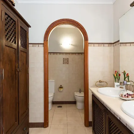 5br - Pool Parking & Tennis Court * Las Palmas de Gran Canaria