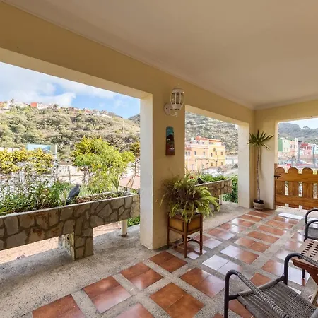 5br - Pool Parking & Tennis Court * Las Palmas de Gran Canaria
