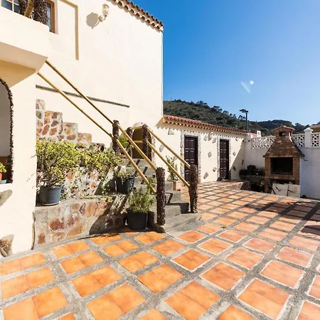 5br - Pool Parking & Tennis Court Las Palmas de Gran Canaria