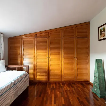 5br - Pool Parking & Tennis Court Villa Las Palmas de Gran Canaria