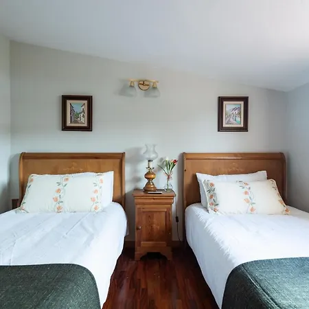 Villa 5br - Pool Parking & Tennis Court