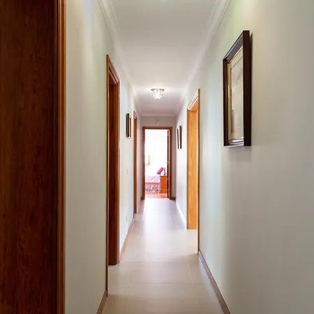 Villa 5br - Pool Parking & Tennis Court Las Palmas de Gran Canaria