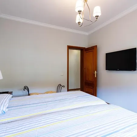 5br - Pool Parking & Tennis Court Las Palmas de Gran Canaria