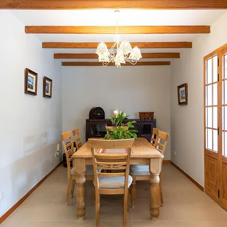5br - Pool Parking & Tennis Court Villa Las Palmas de Gran Canaria