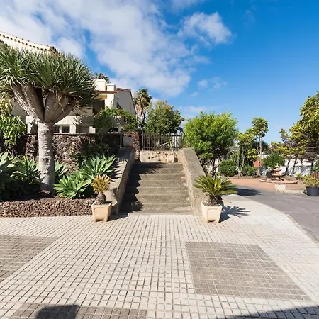5br - Pool Parking & Tennis Court * Las Palmas de Gran Canaria