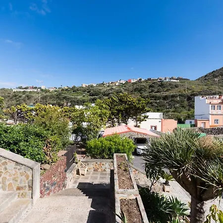 5br - Pool Parking & Tennis Court * Las Palmas de Gran Canaria