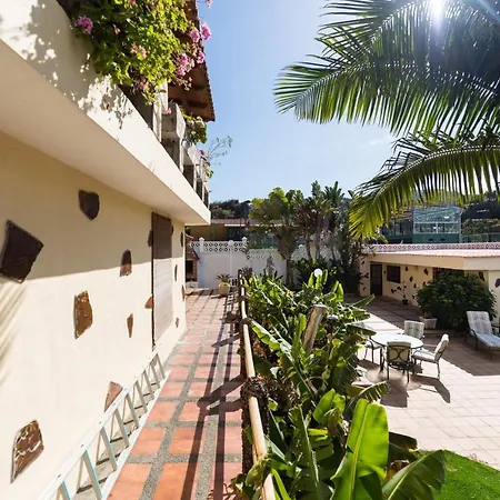 5br - Pool Parking & Tennis Court Las Palmas de Gran Canaria